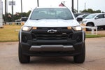 2023 Chevrolet Colorado 4WD Trail Boss