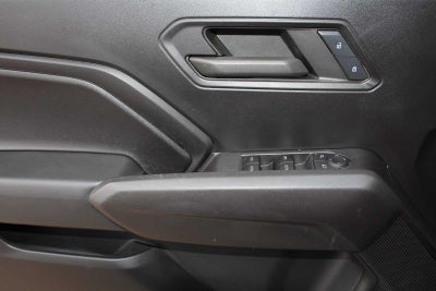 2023 Chevrolet Colorado 4WD Trail Boss