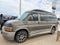 2021 Chevrolet Express Cargo Van RWD 2500 135"