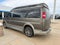 2021 Chevrolet Express Cargo Van RWD 2500 135"