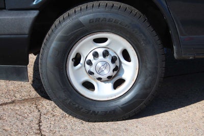 2019 Chevrolet Express 2500 RWD 2500 135"