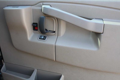 2019 Chevrolet Express 2500 RWD 2500 135"