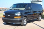 2019 Chevrolet Express 2500 RWD 2500 135"
