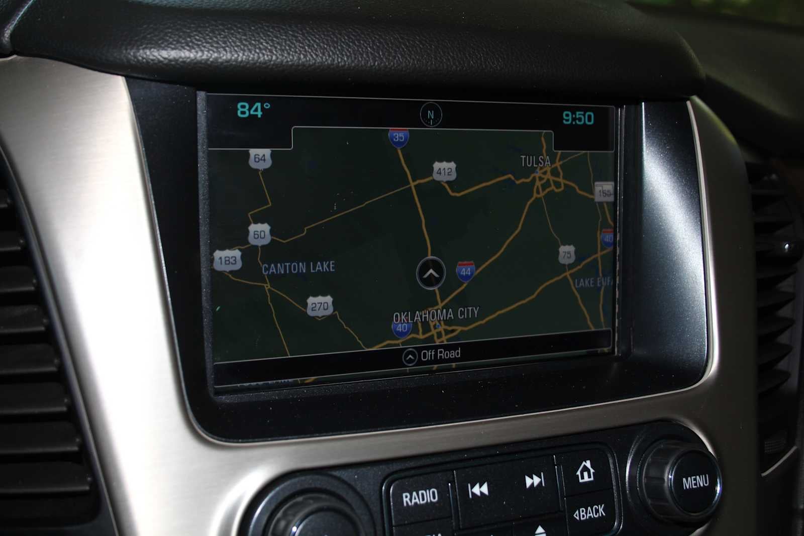 2020 GMC Yukon XL Denali