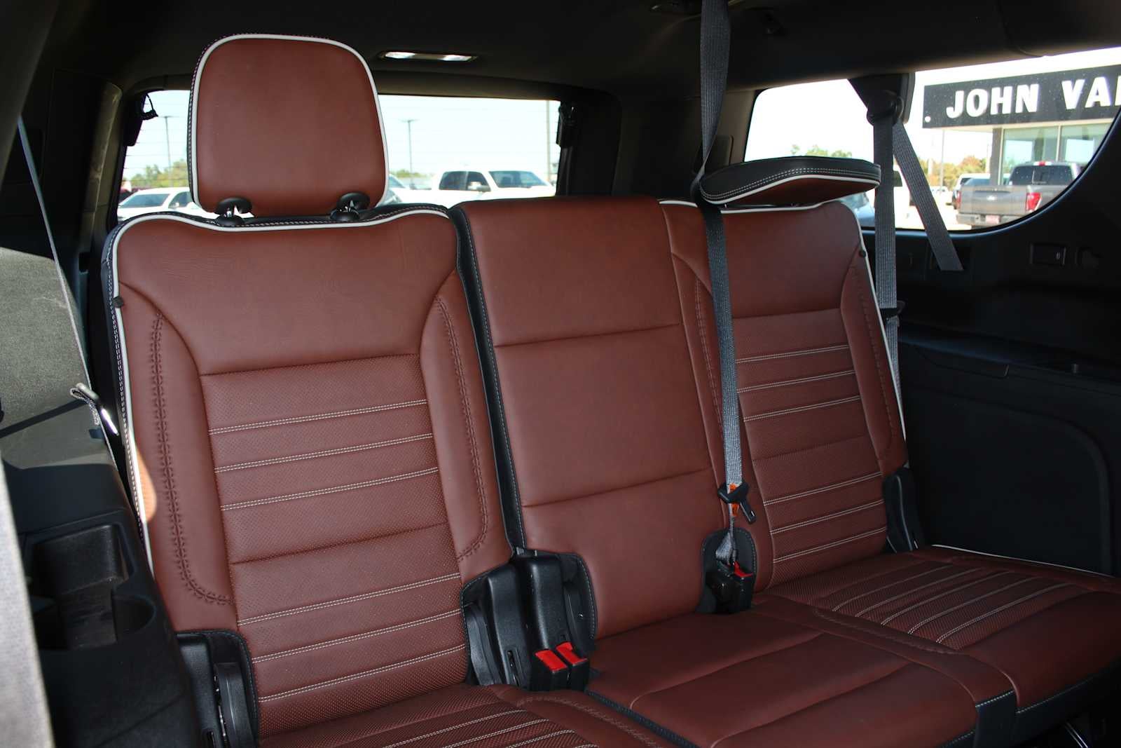 2023 GMC Yukon XL Denali Ultimate