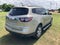 2017 Chevrolet Traverse Premier