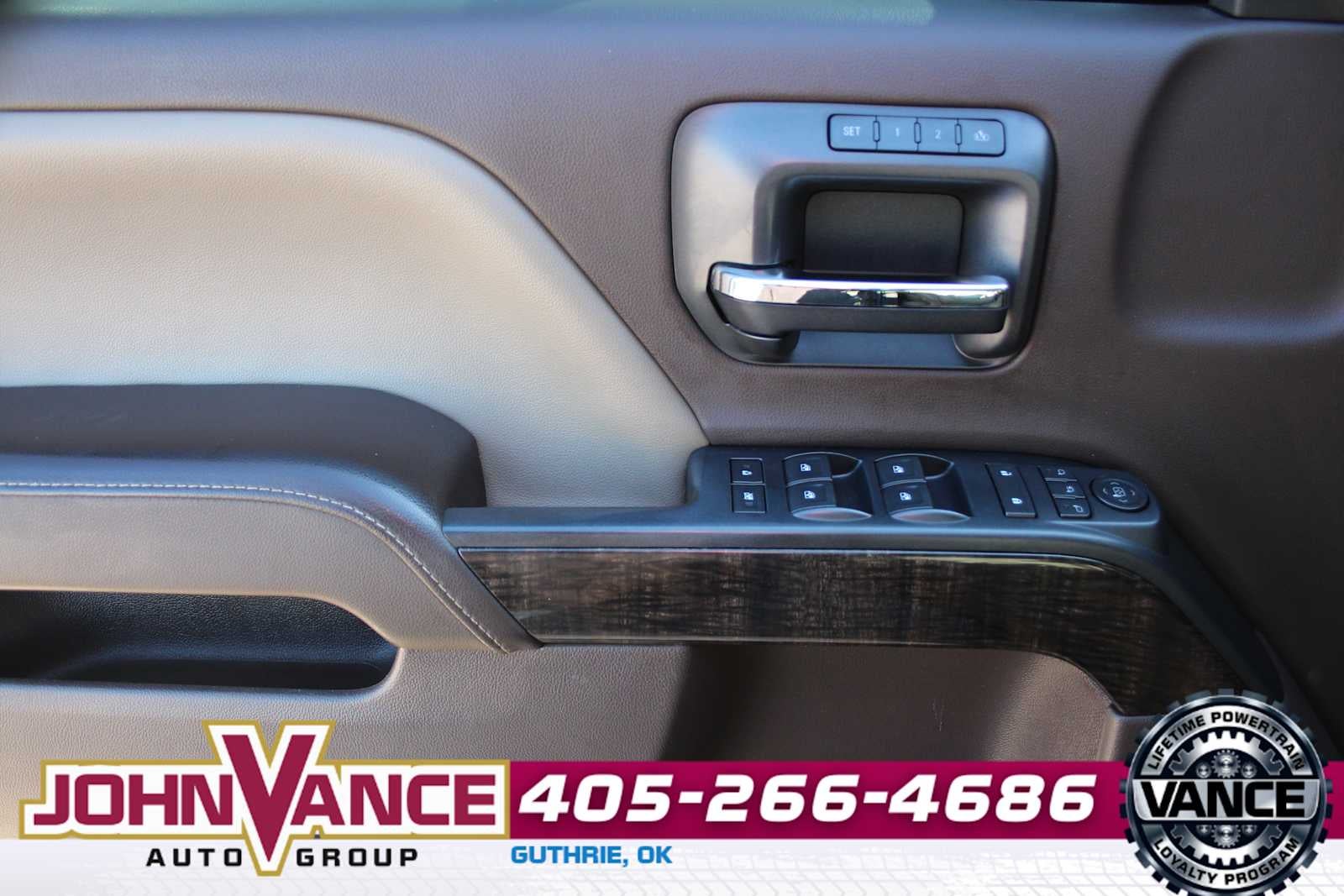 2015 GMC Sierra 2500HD Denali