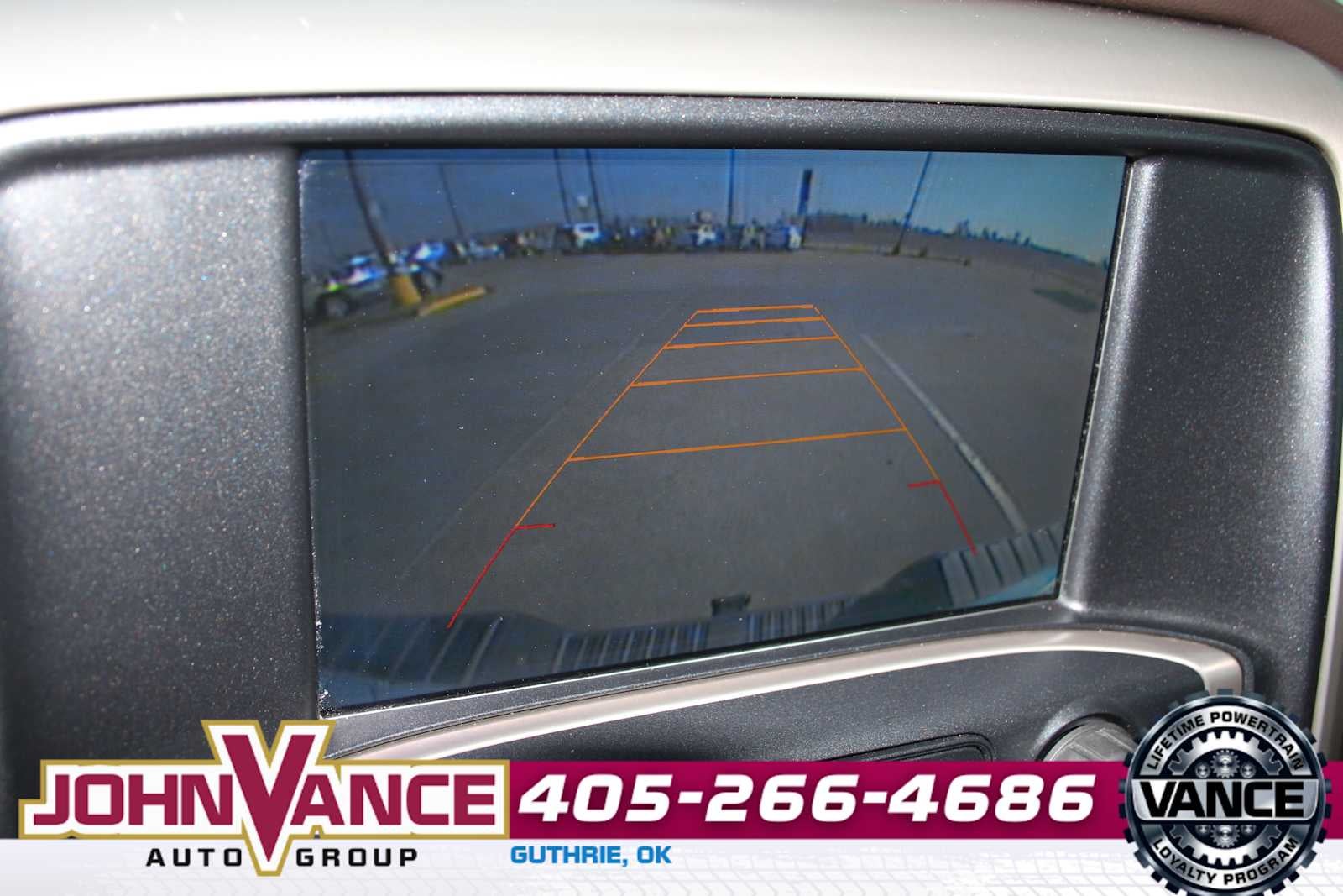 2015 GMC Sierra 2500HD Denali