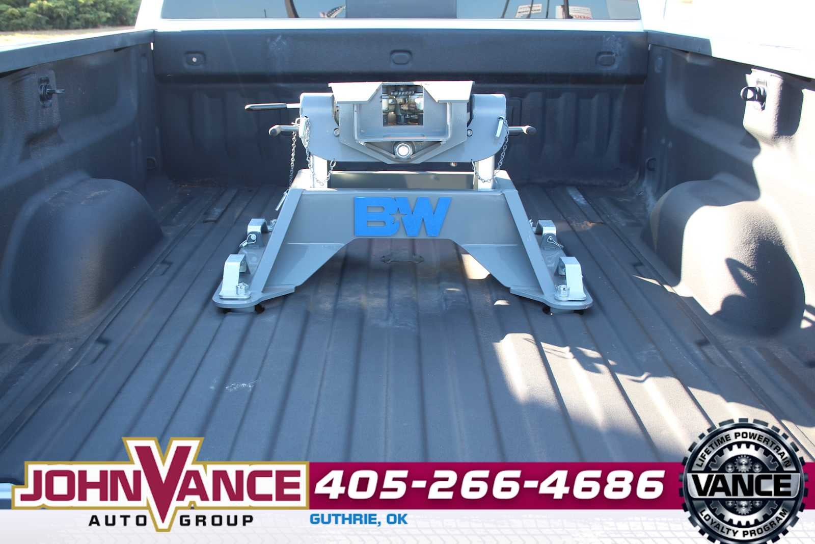 2019 GMC Sierra 2500HD Denali