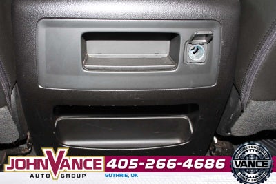 2019 GMC Sierra 2500HD Denali