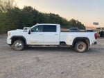 2021 GMC Sierra 3500HD Denali