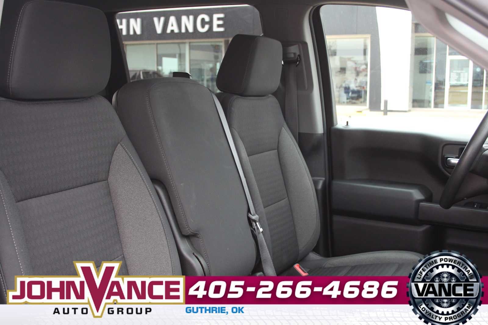 2022 GMC Sierra 1500 Pro