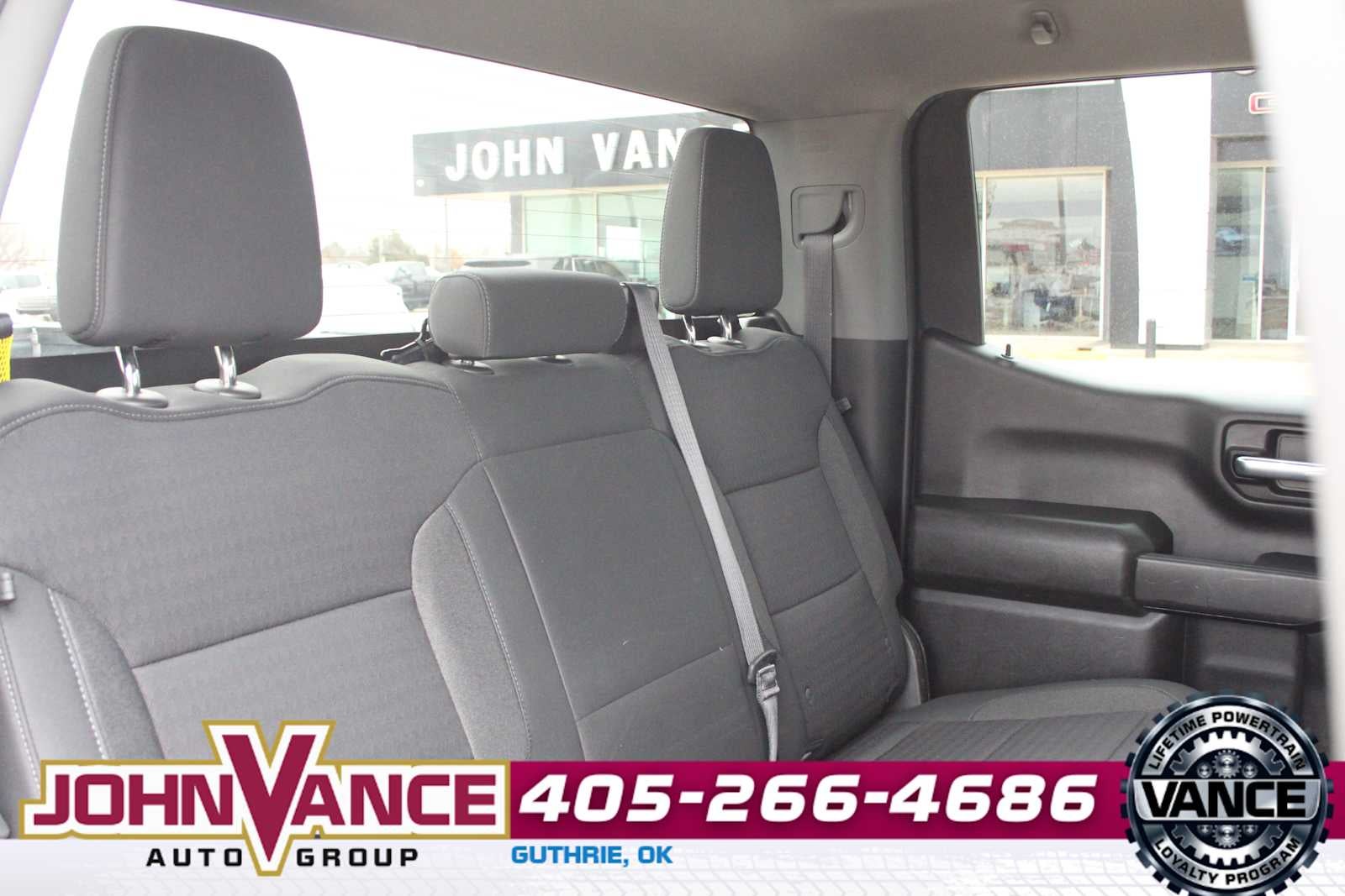 2022 GMC Sierra 1500 Pro