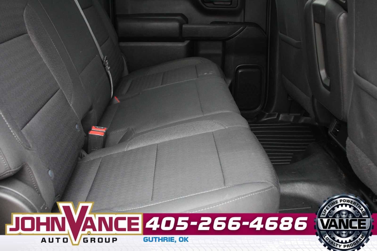 2022 GMC Sierra 1500 Pro