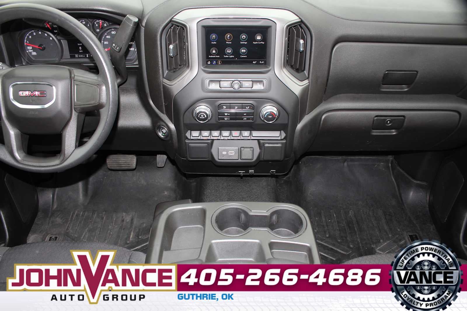 2022 GMC Sierra 1500 Pro