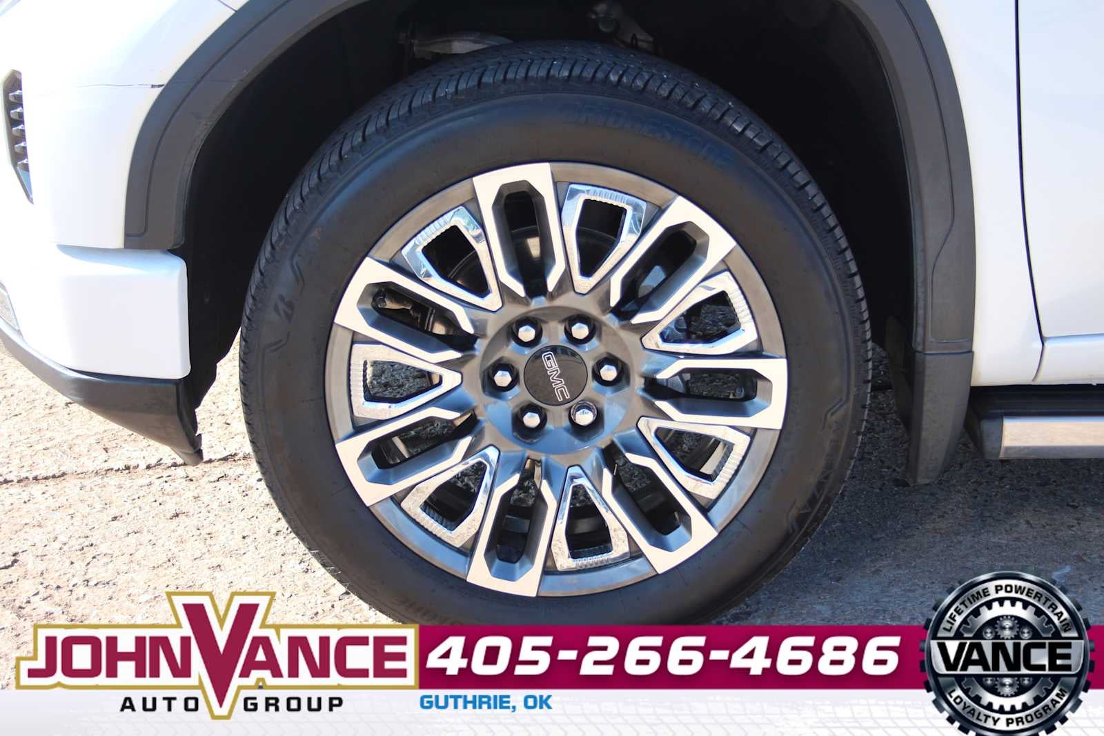 2023 GMC Sierra 1500 Denali Ultimate