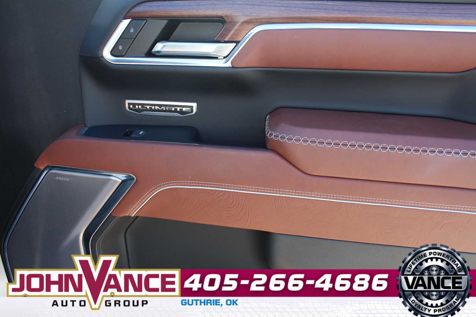 2023 GMC Sierra 1500 Denali Ultimate