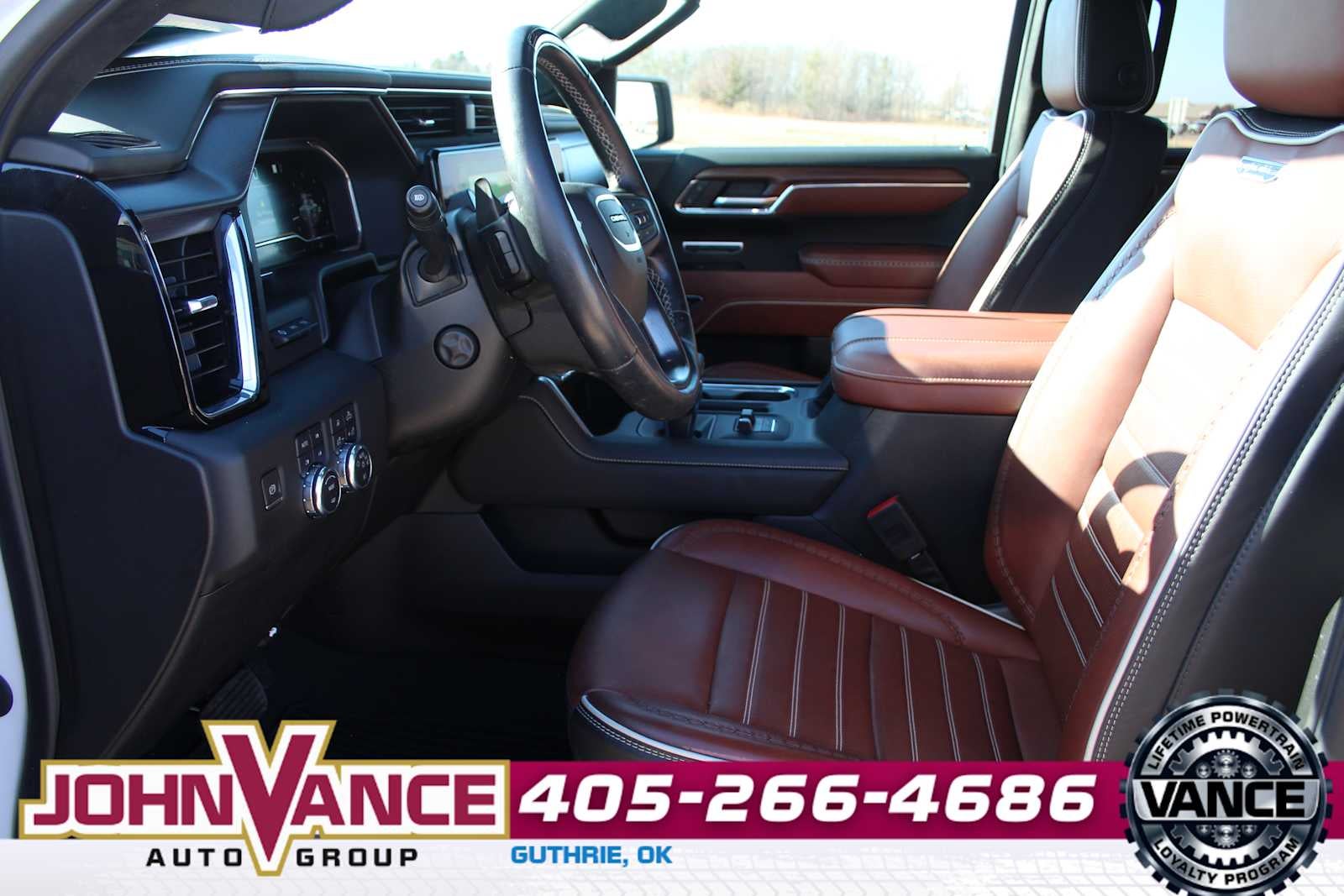 2023 GMC Sierra 1500 Denali Ultimate