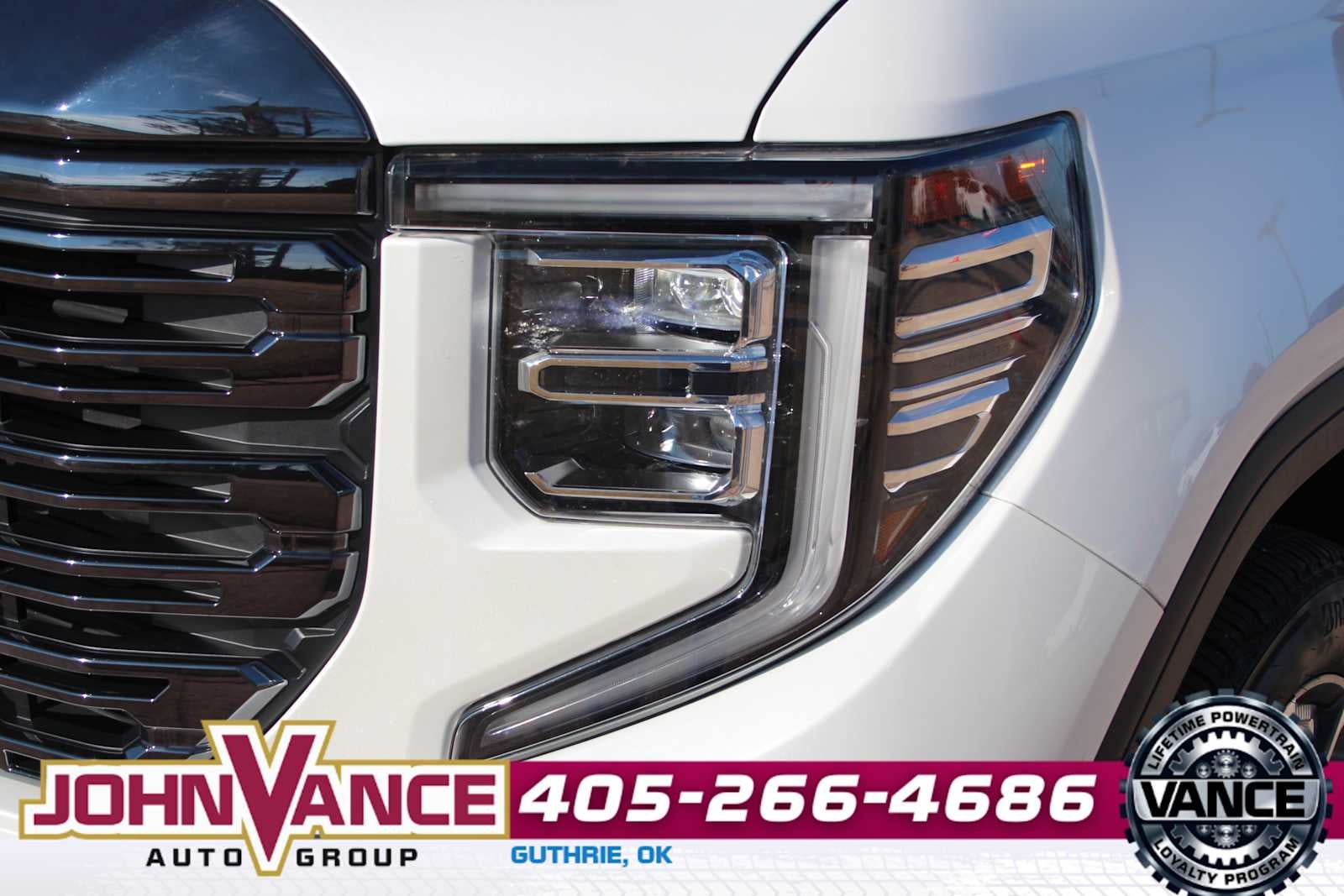 2023 GMC Sierra 1500 Denali Ultimate