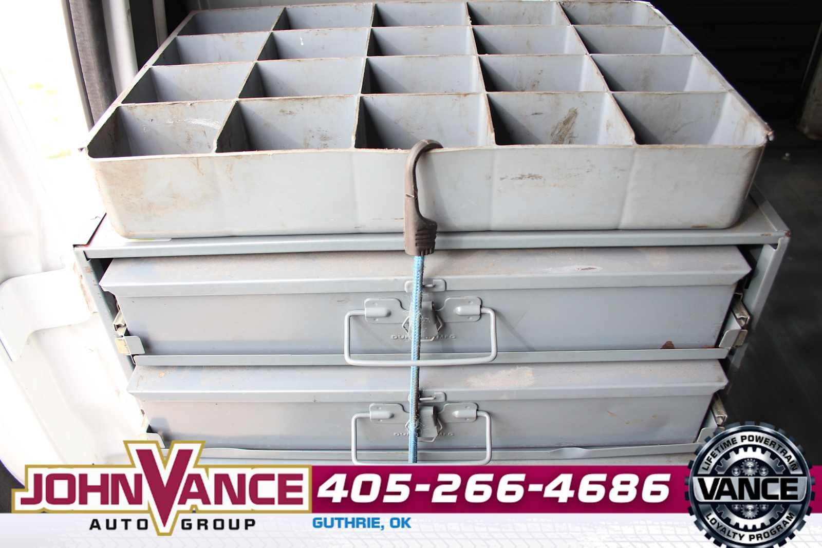 2017 GMC Savana 2500 RWD 2500 135"