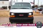 2017 GMC Savana 2500 RWD 2500 135"