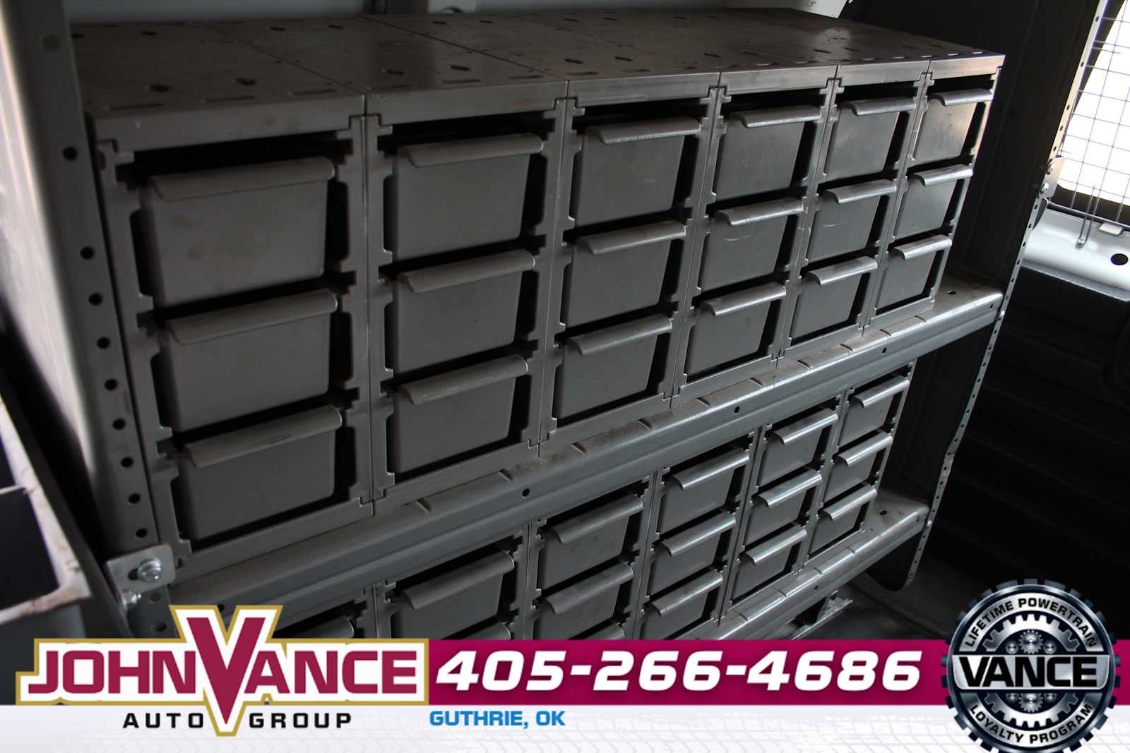 2017 GMC Savana 2500 RWD 2500 135"