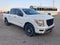 2020 Nissan Titan SV