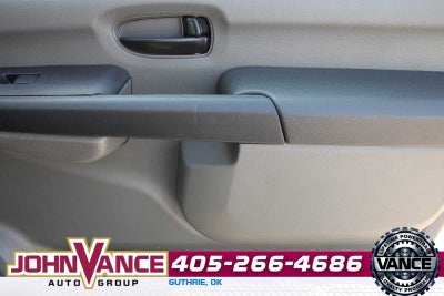 2019 Nissan NV Cargo NV1500 SV