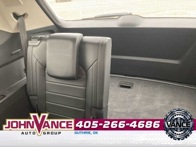 2019 Volkswagen Atlas 3.6L V6 SEL Premium