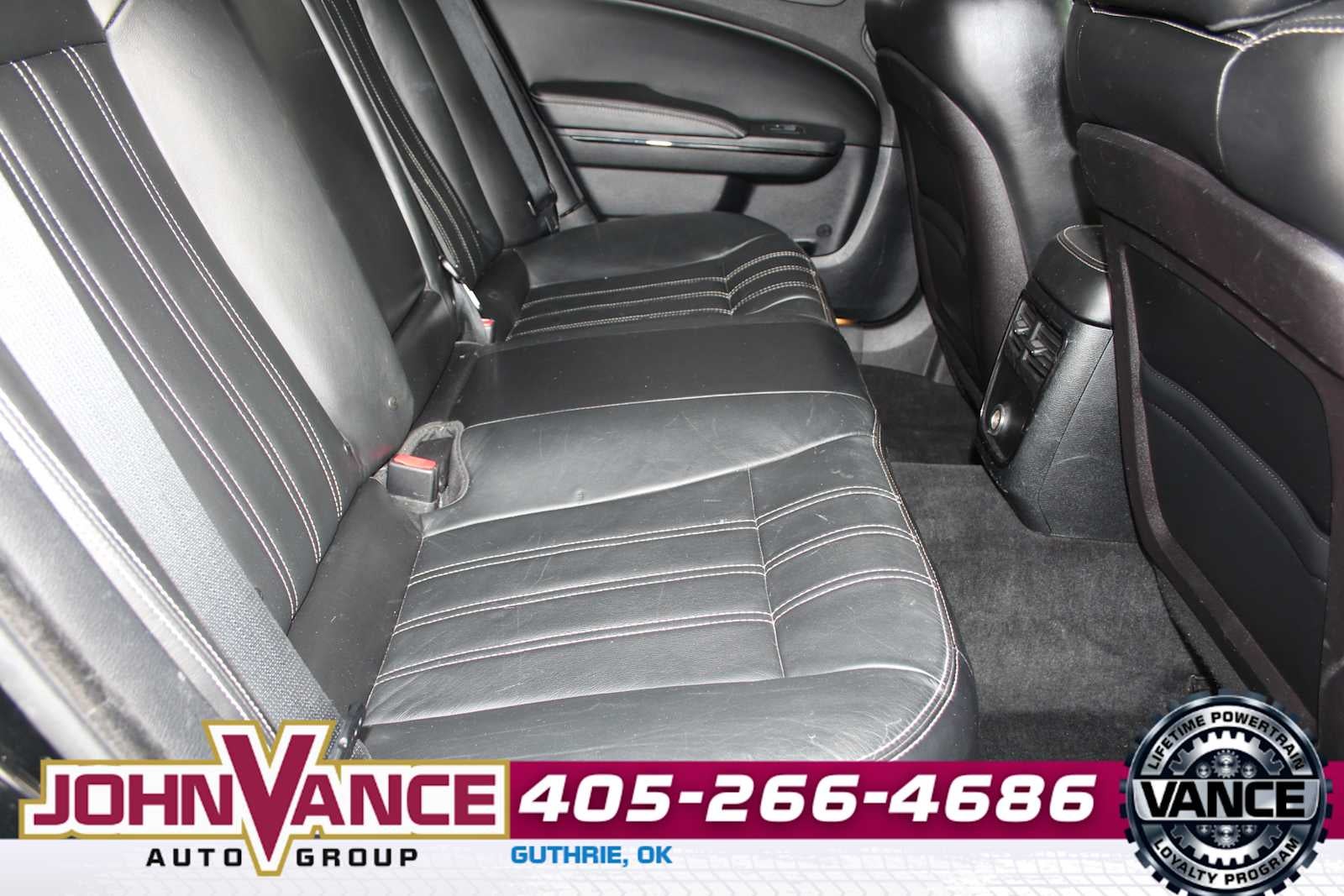 2012 Chrysler 300 300S