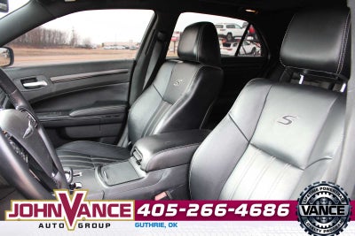 2012 Chrysler 300 300S