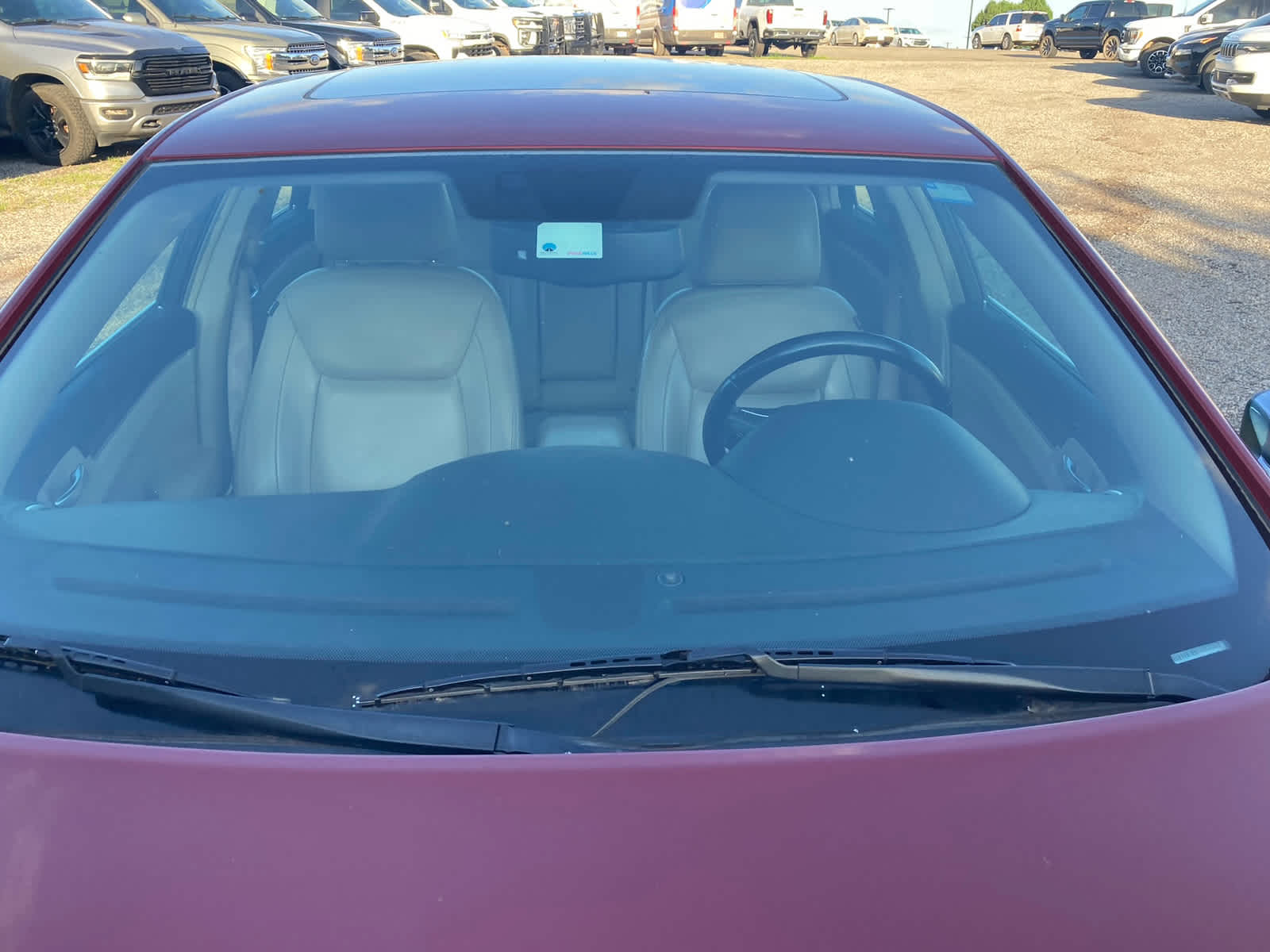 2012 Chrysler 300 Limited