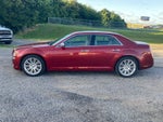 2012 Chrysler 300 Limited