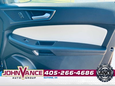 2024 Ford Edge SE