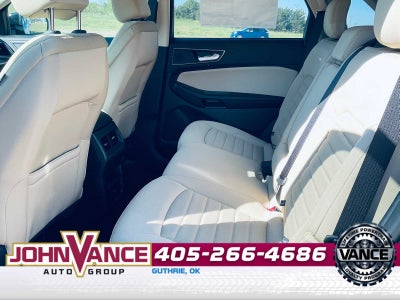 2024 Ford Edge SE
