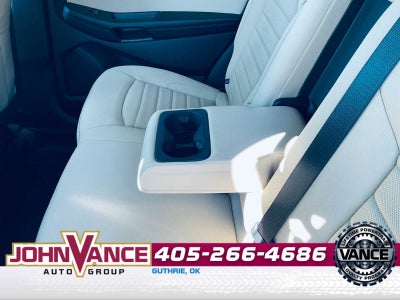 2024 Ford Edge SE