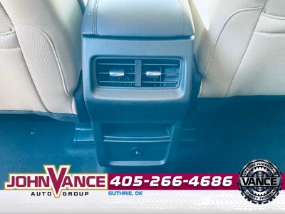 2024 Ford Edge SE