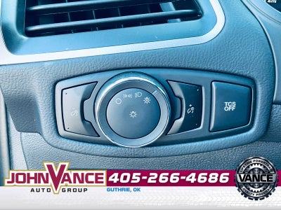 2024 Ford Edge SE