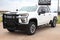 2023 Chevrolet Silverado 2500HD Custom