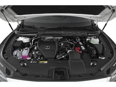 2024 Lexus RX 350 Luxury