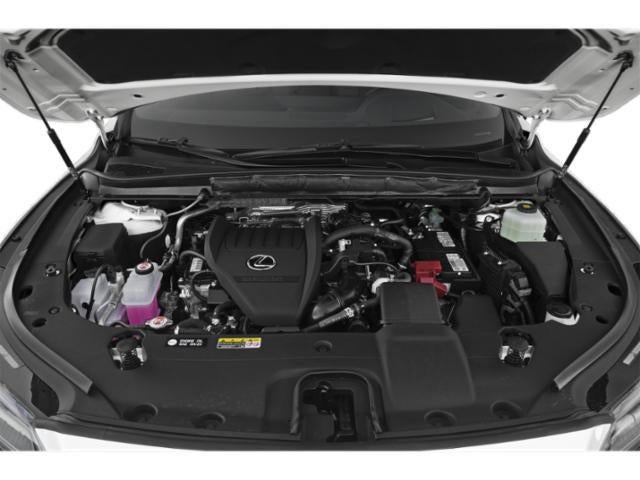 2024 Lexus RX 350 Luxury