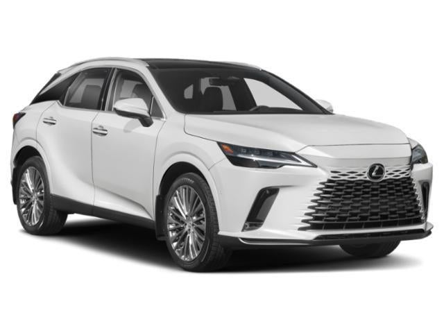 2024 Lexus RX 350 Luxury