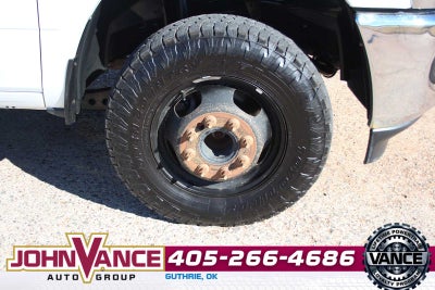 2022 RAM 3500 Big Horn