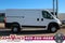 2023 RAM ProMaster 1500 1500 Low Roof 136" WB