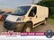 2021 RAM ProMaster 1500 1500 Low Roof 136" WB