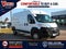 2023 RAM ProMaster 2500 2500 High Roof 159" WB