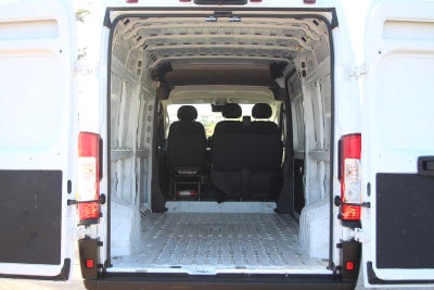 2023 RAM ProMaster 2500 2500 High Roof 159" WB