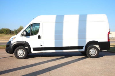 2023 RAM ProMaster 2500 2500 High Roof 159" WB
