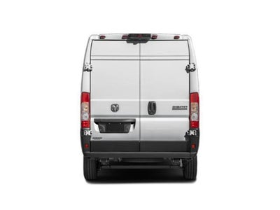 2024 RAM ProMaster 2500 Tradesman