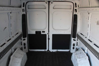 2023 RAM ProMaster 2500 2500 High Roof 159" WB